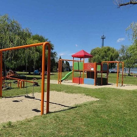 Holiday Home Balatonmariafurdo, Somogy 1 Balatonkeresztúr Extérieur photo