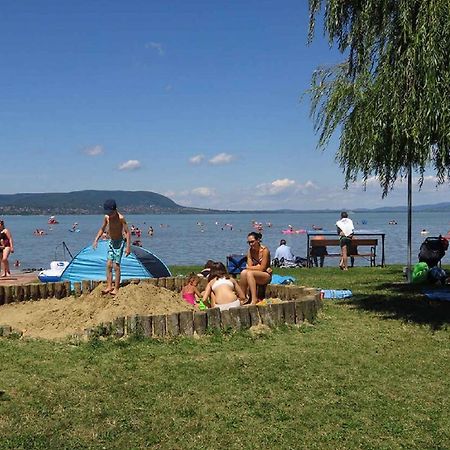 Holiday Home Balatonmariafurdo, Somogy 1 Balatonkeresztúr Extérieur photo