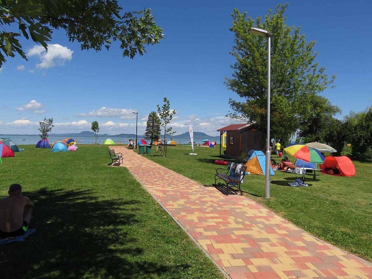 Holiday Home Balatonmariafurdo, Somogy 1 Balatonkeresztúr Extérieur photo