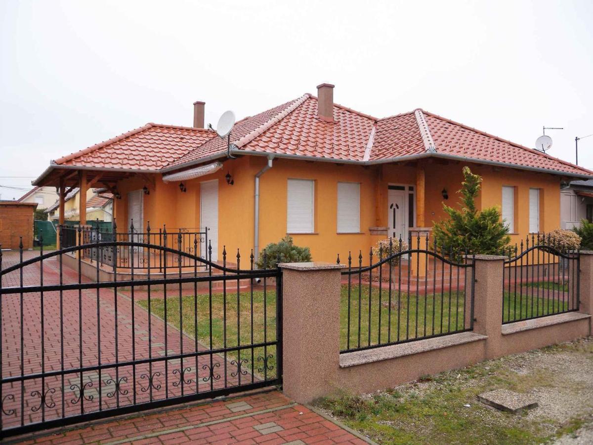 Holiday Home Balatonmariafurdo, Somogy 1 Balatonkeresztúr Extérieur photo
