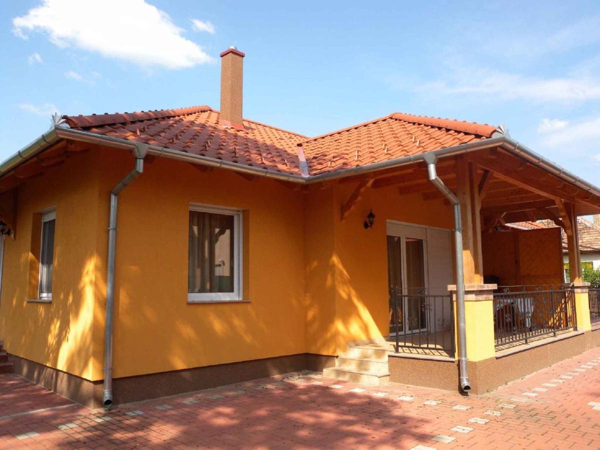 Holiday Home Balatonmariafurdo, Somogy 1 Balatonkeresztúr Extérieur photo